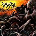 DISGORGE iUSj / PARALLELS OF INFINITE TORTURE (2023 reissue) []