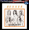 RUNNER / Falling Hearts (Lost US Jewels Vol.13)  []