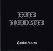 JAPANESE BAND/ENFER KOMMANDER / Condoleances ex-FENRISULF Syuri氏 Vo 推薦盤！