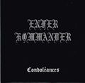 ENFER KOMMANDER / Condoleances ex-FENRISULF Syuri Vo EՁI []