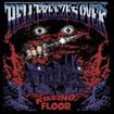 JAPANESE BAND/HELL FREEZES OVER / The Killing Floor