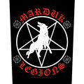 MARDUK / Legions (BP) []