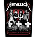 METALLICA / Master of puppets photo (BP) []