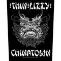 THIN LIZZY / Chinatown (BP) []