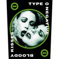 TYPE O NEGATIVE / Bloody Kisses (BP) []