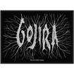 /GOJIRA / Logo (SP)