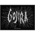 GOJIRA / Logo (SP) []