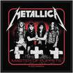 /METALLICA / Master of puppets photo (SP)