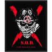 /S.O.D / Storm trooper of Death X (SP)