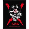 S.O.D / Storm trooper of Death X (SP) []