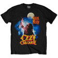 OZZY OSBOURNE / Bark At The Moon T-SHIRT (XL) []