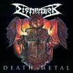 /DISMEMBER / Death Metal (2023 reissue)