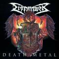DISMEMBER / Death Metal (2023 reissue) []