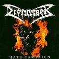 DISMEMBER / Hate Campaign (2023 reissue) []