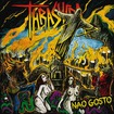 THRASH METAL/THRASHERA / Nao Gosto