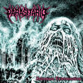 PARASITARIO / Inhumane Extermination (papersleeve) fX^NEW I []