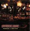 JAPANESE BAND/UNSOLUDE / PASSION & EMOTION 【特典：LIVE DVDR】
