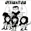 /ULTIMATUM / Ultimatum en vivo Toluca 1987