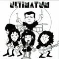 ULTIMATUM / Ultimatum en vivo Toluca 1987 []