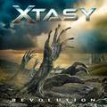 XTASY / Revolution (1st) []