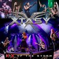 XTASY / Live Of The Storm (CD+DVD/digi)  CCDDVD2gI []