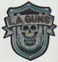 L.A. GUNS / L.A. Guns C SHAPED (SP) []