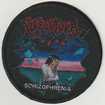 /SEPULTURA / Schizophrenia CIRCLE (SP)