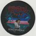 SEPULTURA / Schizophrenia CIRCLE (SP) []