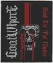 /GOATWHORE / Blood For The Master (SP)