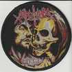 /SARCOFAGO / Rotting CIRCLE (SP)