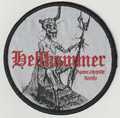HELLHAMMER / Apocalyptic Raids CIRCLE (SP) []