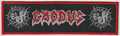 EXODUS / 30 Years Of Blood (SS) []