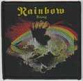 RAINBOW / Rising (SP) []