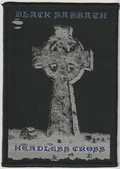 BLACK SABBATH / Headless Cross (SP) []