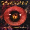 NAPALM DEATH / Inside the Torn Apart (digi) []