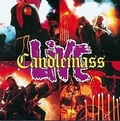 CANDLEMASS / Live (2019 reissue) []