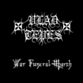 VLAD TEPES / War Funeral March (2021 reissue) []