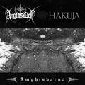 ANGUIS DEI/HAKUJA / wAmphisbaenax(split)@iEՁj []