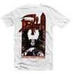 /DEATH / Individual Thought Patterns T-shirt (M)