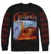 /OBITUARY / Dying of Everything LONGSLEEVE (L)