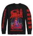 /DEATH / Scream Bloody Gore LONNGSLEEVE (L)