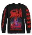 Tシャツ/Death/DEATH / Scream Bloody Gore LONNGSLEEVE (L)