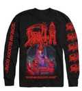 DEATH / Scream Bloody Gore LONNGSLEEVE (L) []