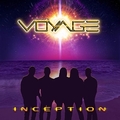 HUGOfS VOYAGE / Inception (@^CHUGO̐VI) []