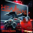 /HEART LINE / Original Seeds (EP) Limited edition 