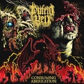 PUTRID YELL / Consuming Aberation (!!) []