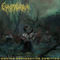 CRYPTWORM / Oozing Radioactive Vomition@iNEWIIj []