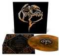 OBITUARY / Obituary LP (Orange and Black vinyl) []