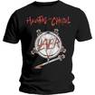 /SLAYER / HAUNTING THE CHAPEL T-Shirt 