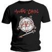 Tシャツ/SLAYER / HAUNTING THE CHAPEL (T-Shirt)